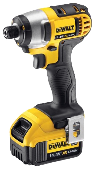 Шуруповерт DeWALT DCF835M2