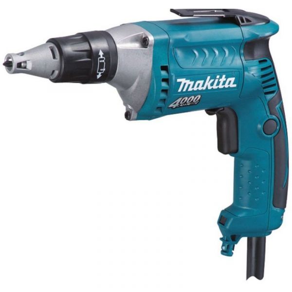 Шуруповерт Makita FS4300JX2