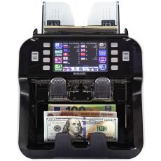 Счетчик банкнот Magner 155V