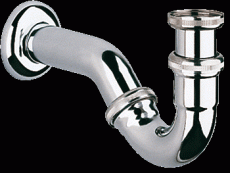 Сифон Grohe 28946000