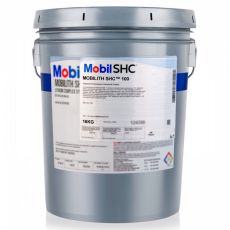 Смазка Mobil ith SHC 100 16