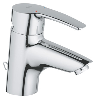 Смеситель Grohe Eurostyle 33557001