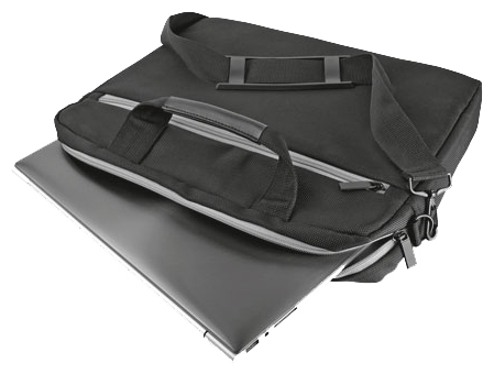 Сумка для ноутбука Trust Ultrabook Bag 14 (18288)