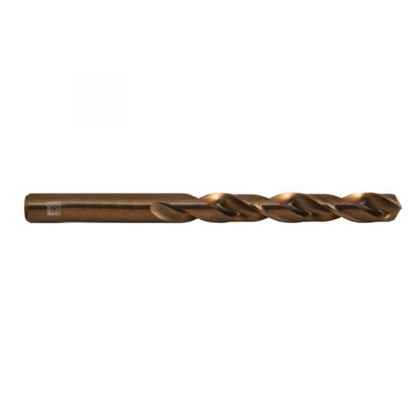 Сверло Thorvik TDB048K5 по металлу 4,8-86 мм, хвостовик: цилиндрический (1 шт.)