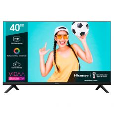 Телевизор Hisense 40A4BG 40