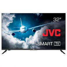 Телевизор JVC LT-32M595S 32