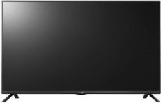 Телевизор LG 32LB572U Black