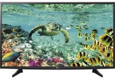 Телевизор LG 43UH610V