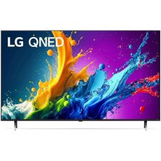 Телевизор LG 65QNED80T6A.ARUB 65