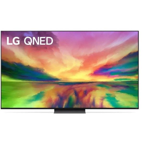 Телевизор LG 65QNED816RA.ARUB 65