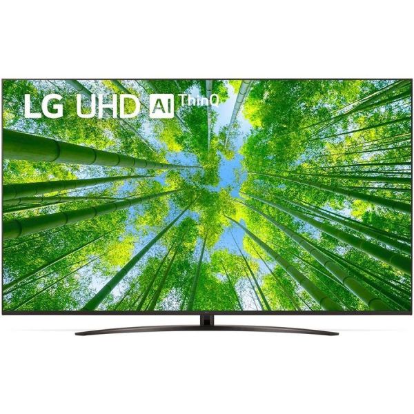 Телевизор LG 75UQ81009LC.ADGG 75