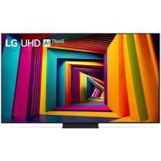 Телевизор LG 75UT91006LA.ARUB 75