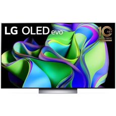 Телевизор LG OLED65C3RLA.ARUB 65