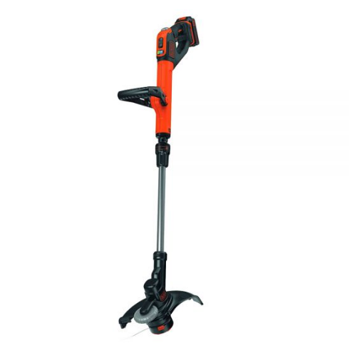 Триммер Black&Decker STC1820EPC-QW аккумуляторный