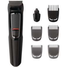 Триммер для тела Philips MG3720/15 черный