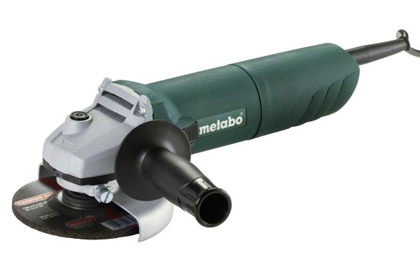 Угловая шлифовальная машина Metabo 606722000