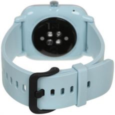 Умные часы Amazfit GTS 2 mini A2018 голубой