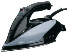 Утюг Braun TexStyle TS545S 2000 Вт черный