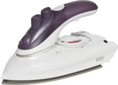 Утюг Sinbo SSI-2862 Violet 800 Вт сиреневый