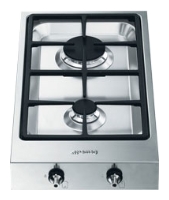 Варочная поверхность Smeg PDX30R-1