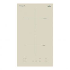 Варочная поверхность Weissgauff HI 32 G индукционная бежевый
