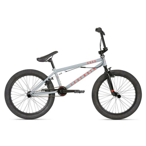 Велосипед BMX Haro Leucadia DLX 20 