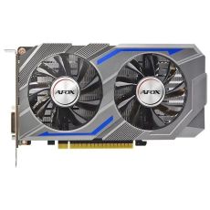 Видеокарта AFOX NVIDIA GeForce GTX 1650SUPER (AF1650S-4096D6H1-V2) AF1650S-4096D6H1-V2, 4 Гб, GDDR6