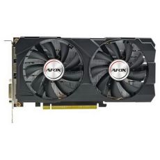 Видеокарта AFOX NVIDIA GeForce GTX 1660SUPER (AF1660S-6144D6H4-V2) AF1660S-6144D6H4-V2, 6 Гб, GDDR6
