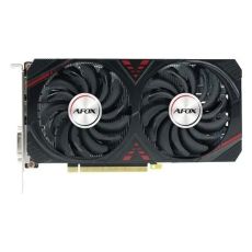 Видеокарта AFOX NVIDIA GeForce RTX 3050 (AF3050-8GD6H2-V2) , 8 Гб, GDDR6