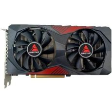 Видеокарта Biostar NVIDIA GeForce RTX 3060 (RTX3060-12GB) vn3606rml9, 12 Гб, GDDR6