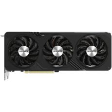 Видеокарта Gigabyte AMD Radeon RX 7600XT (GV-R76XTGAMING OC-16GD) , 16 Гб, GDDR6