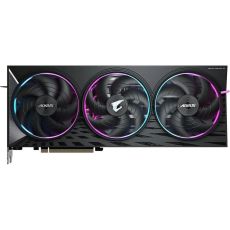 Видеокарта Gigabyte AMD Radeon RX 9070XT (GV-R9070XT AORUS E-16GD 1.0) GV-R9070XT AORUS E-16GD 1.0, 16 Гб, GDDR6