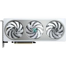 Видеокарта Gigabyte NVIDIA GeForce RTX 5060TI (GV-N506TAERO OC-8GD 1.0) GV-N506TAERO OC-8GD 1.0, 8 Гб, GDDR7
