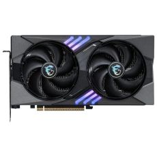 Видеокарта MSI NVIDIA GeForce RTX 5060TI (RTX 5060 Ti 16G GAMING OC) RTX 5060 Ti 16G GAMING OC, 16 Гб, GDDR7