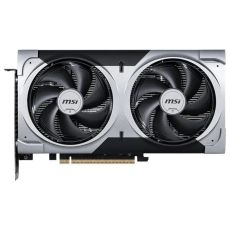Видеокарта MSI NVIDIA GeForce RTX 5060TI (RTX 5060 Ti 16G VENTUS 2X PLUS) RTX 5060 Ti 16G VENTUS 2X PLUS, 16 Гб, GDDR7