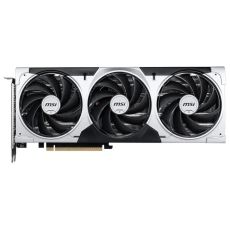 Видеокарта MSI NVIDIA GeForce RTX 5060TI (RTX 5060 Ti 8G VENTUS 3X OC) RTX 5060 Ti 8G VENTUS 3X OC, 8 Гб, GDDR7