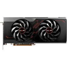 Видеокарта Sapphire AMD Radeon RX 7700XT (PULSE RX 7700 XT GAMING) 11335-04-20G, 12 Гб, GDDR6