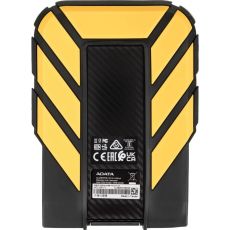 Внешний жесткий диск ADATA DashDrive Durable HD710Pro [ahd710p-2tu31-cyl], 2 Тб, HDD 2.5 