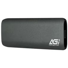 Внешний жесткий диск AGI ED198 [AGI1T0GIM], 1 Тб, SSD 2,5