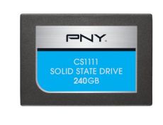 Внешний жесткий диск PNY SSD7CS1111-240-RB