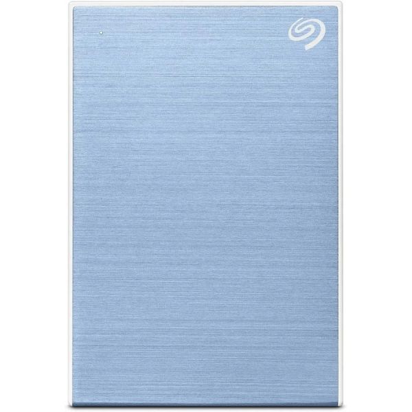 Внешний жесткий диск Seagate One Touch [STKZ4000400], 4 Тб, HDD 2.5 