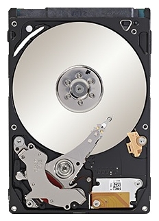 Внешний жесткий диск Seagate STBD1000400