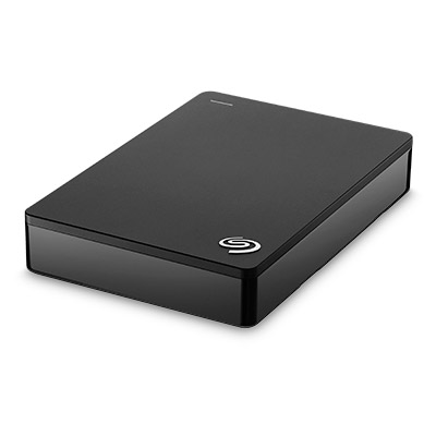 Внешний жесткий диск Seagate STDR4000200 4000 черный