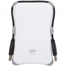 Внешний жесткий диск Silicon Power Armor A30 [SP020TBPHDA30S3K], 2 Тб, HDD 2.5 