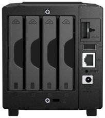 Внешний жесткий диск Synology DS409slim