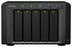 Внешний жесткий диск Synology DX513