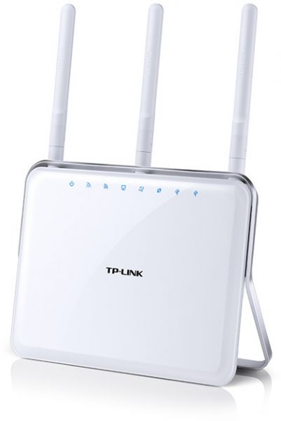 Wi-Fi роутер TP-LINK Archer C9