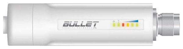 Wi-Fi роутер Ubiquiti Bullet M2 HP