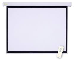 Экран для проектора Cactus Motoscreen CS-PSM-104x186, 186х104.6 см, 16:9, настенно-потолочный