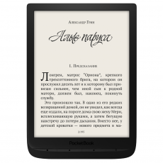 Электронная книга PocketBook 740 7,8